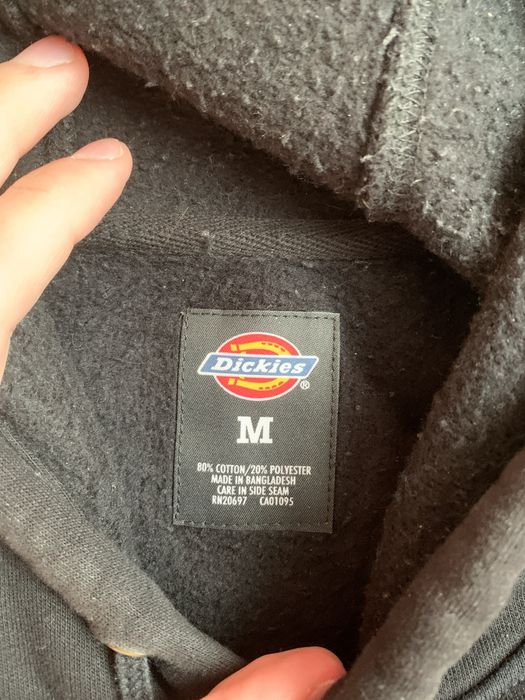 худи dickies дикис