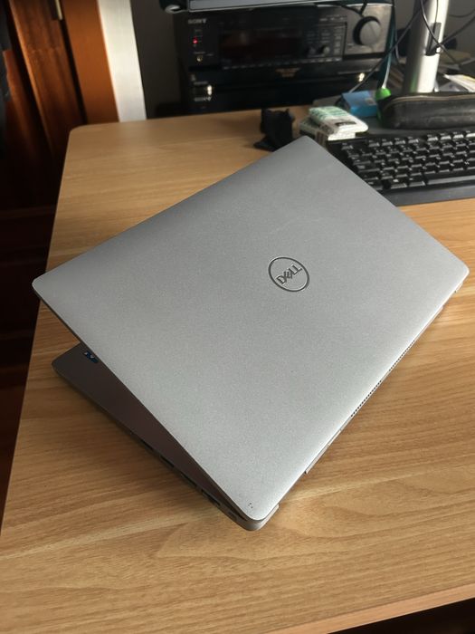 Dell Latitude 5420