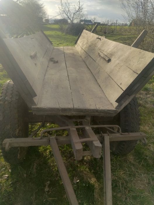 Witam sprzedam wóz
