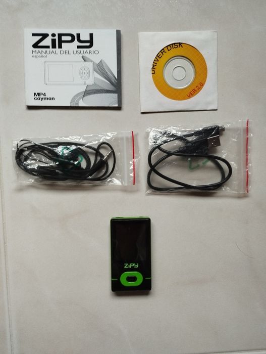 Zipy Multimedia Player64737911264130122