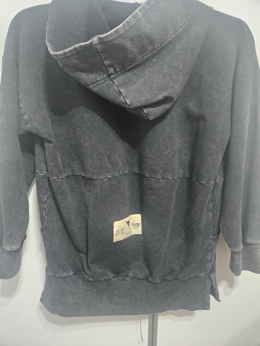 Bluza BOOSO nowa bez metek 8/9 lat