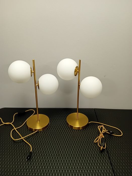 Lampka nocna Glamour