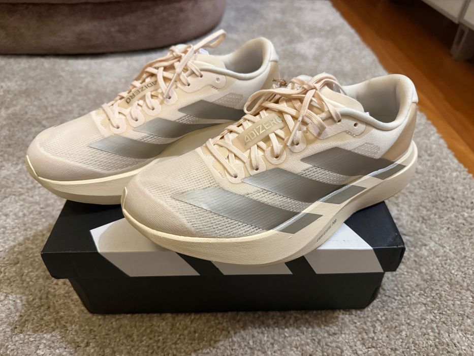 Sapatilhas Adidas Adizero Evo SL