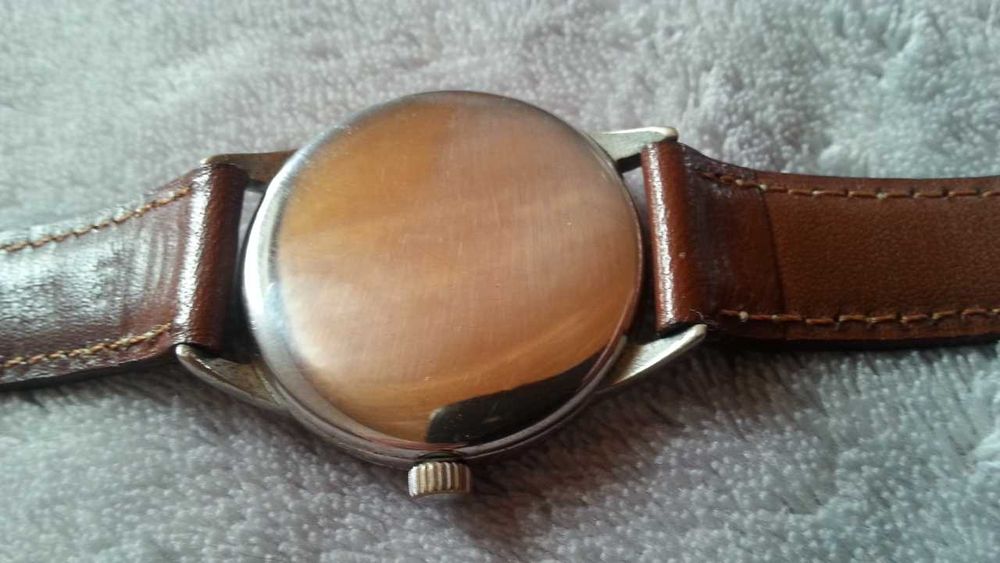 Cyma de 1950 Cal. 586