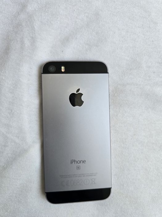 iPhone SE (2016) 32GB