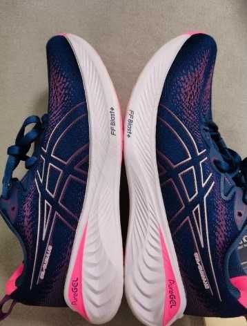 Ténis Asics Gelcumulus 25