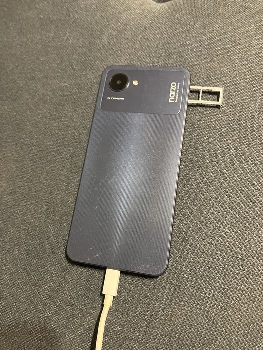 Realme Narzo 50i prime