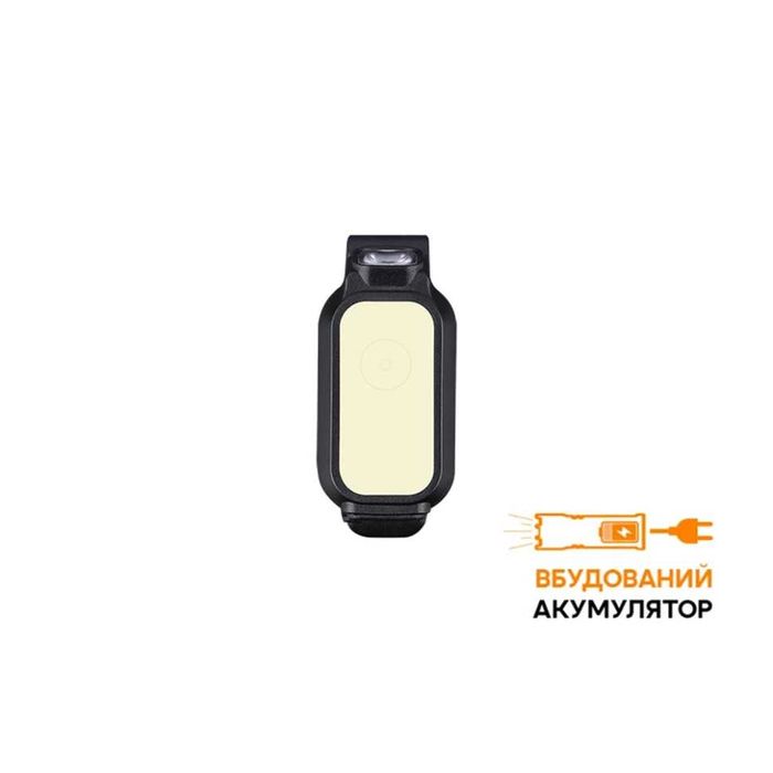 Fenix MINI-LITE Ліхтар (Червоне та Сине Світло) ГАРАНТІЯ 5 РОКІВ!