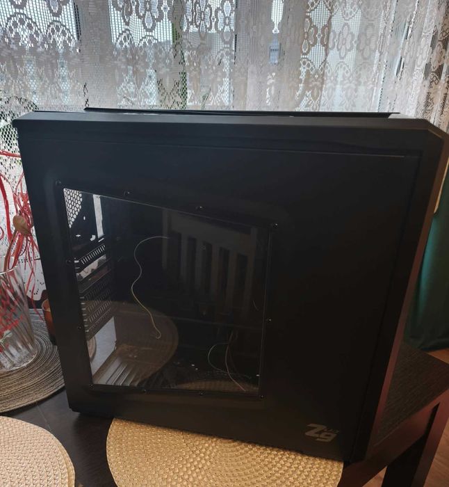Obudowa Komputera PC Zalman Z9 U3