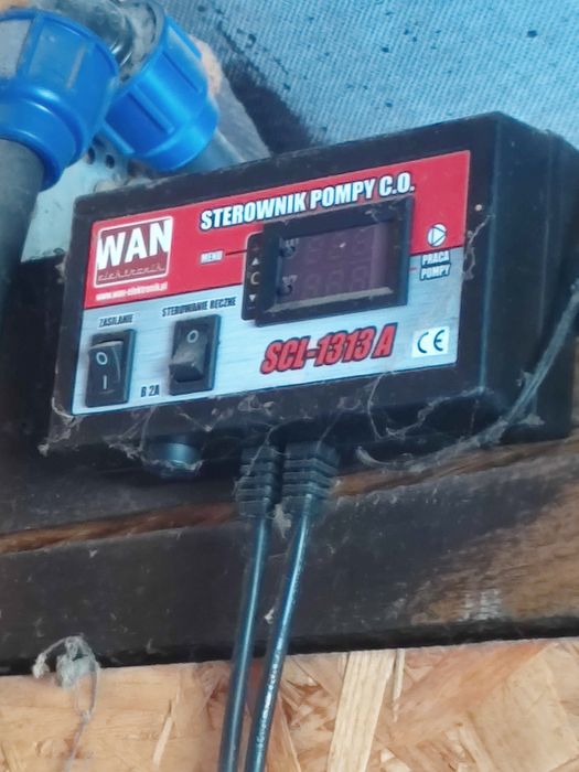 Basen z podgrzewaczem