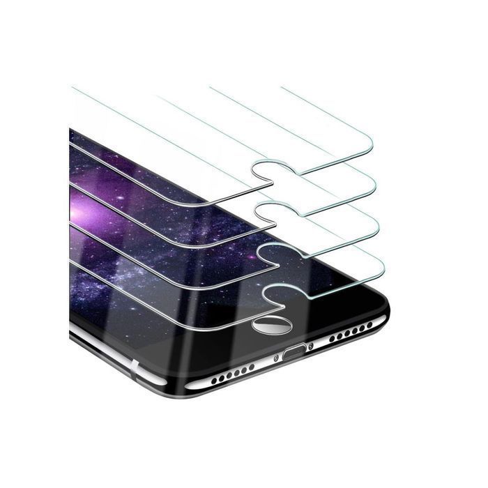 Szkło Hartowane Beikell Do Iphone Se 3 2 8 7 6 6S