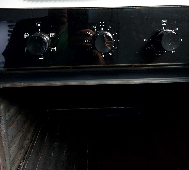 Forno Electrolux