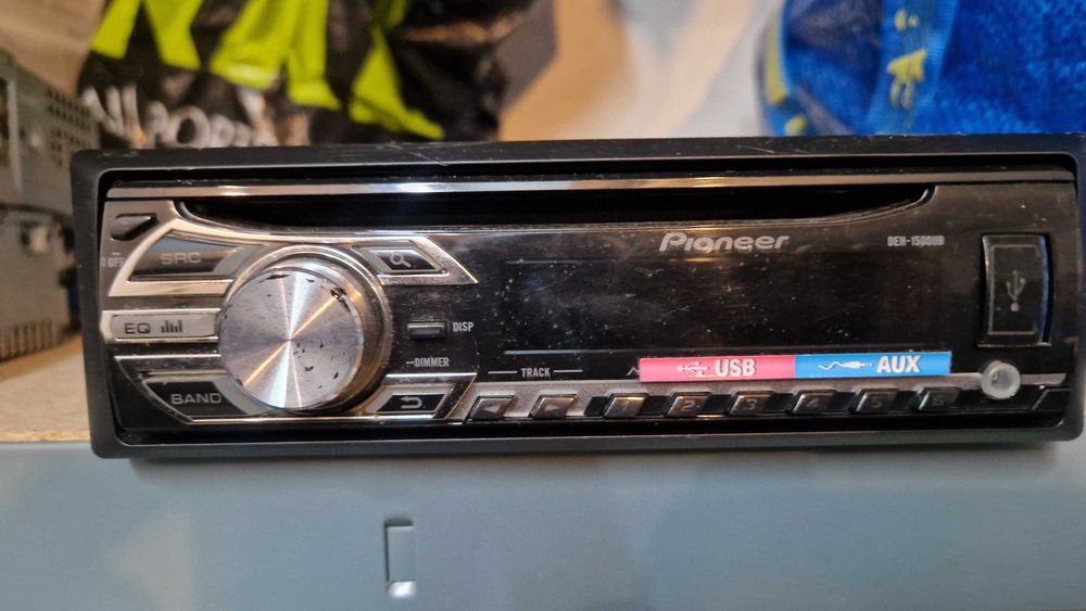 Varios Autoradios 2 Din e 1 Din