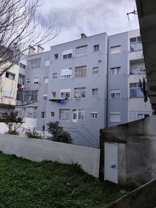 Vendo Apartamento Arrendado Rio de Mouro