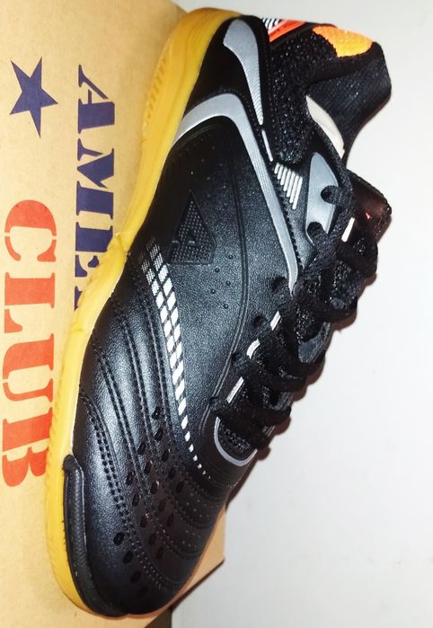 Halówki Rozm. 38 Dł. 25cm American Club FH35/22