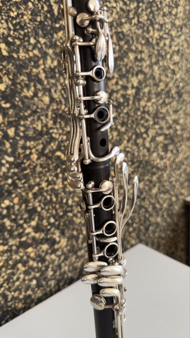 Buffet Crampon Divine Sib