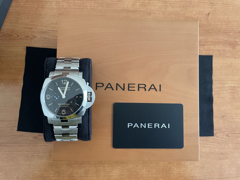 Panerai Luminor Marina 00723