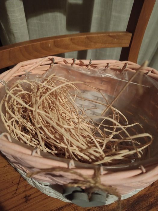 Decorative Basket426078145694945283