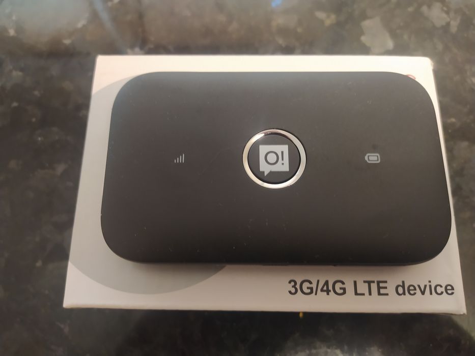 Wi fi роутер Huawei E5573s