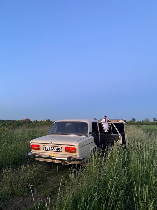 Продам ваз 2103 на ходу
