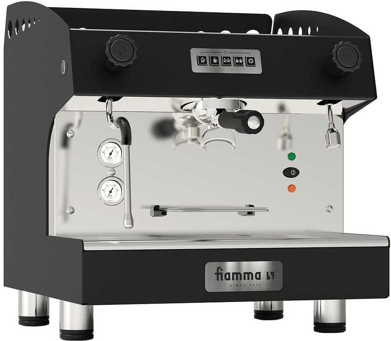Aluguer Máquina de Café Profissional + Moinho | Substituição / Eventos