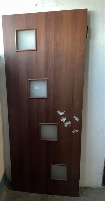 Міжкімнатні двері