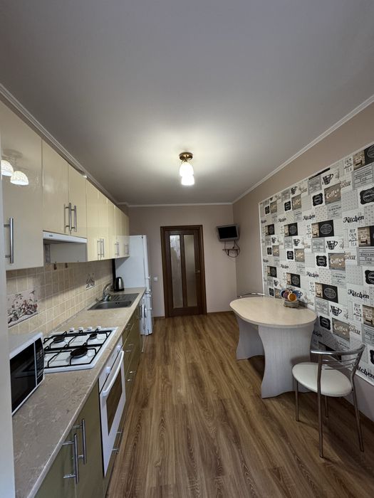 Новобудова в Центрі.Світло Не вимекають