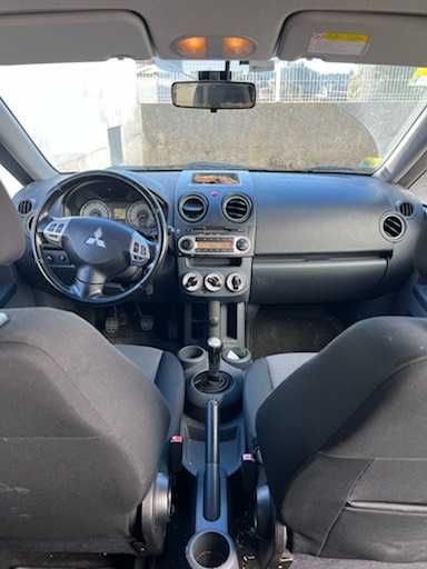 2011 Mitsubishi Colt 1.3 95 Invite ClearTec 5 portas