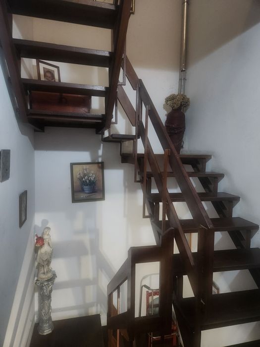 Casa geminada em Vila Real