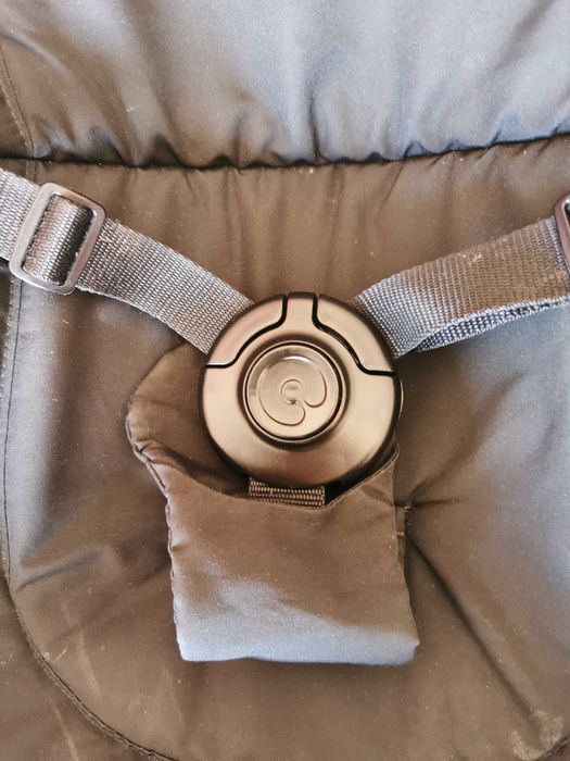 Espreguiçadeira bebé Concord