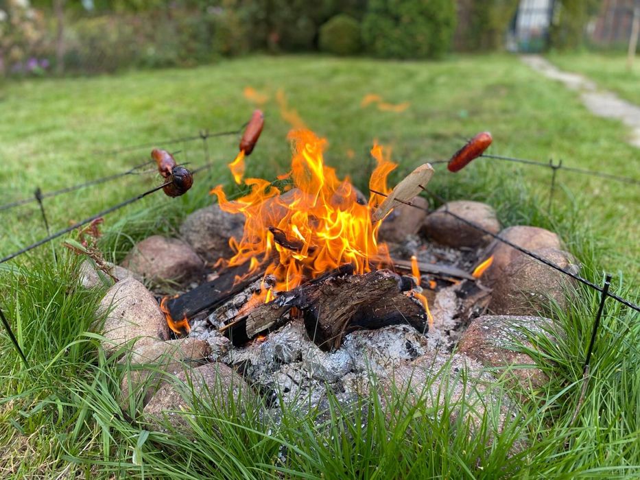 Ogródek działkowy ROD Radość, działka ROD DG, Kasprzaka, ul.Młodych.