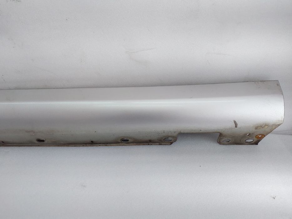 Embaladeira esquerda MERCEDES-BENZ Classe E (W211)