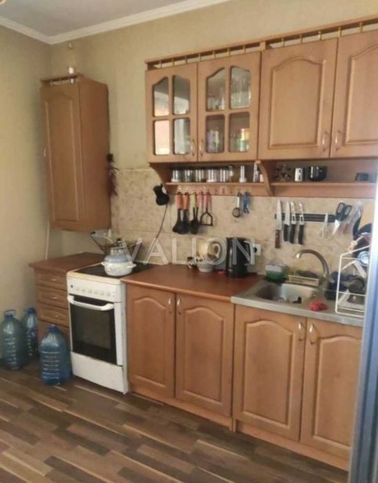 Продам 1кім.кв. 48,5кв.м. Святошинський район Академмістечко ЖК Сосновий Бір вул.Олевська,5