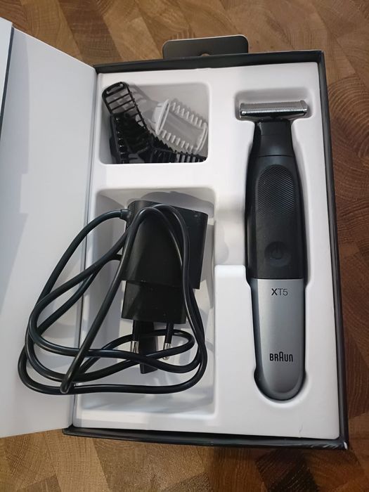 Aparador Multifunções BRAUN XT 5100