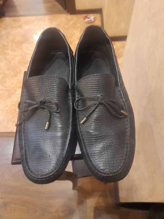 Продам мокасины   Zara  Размер 44