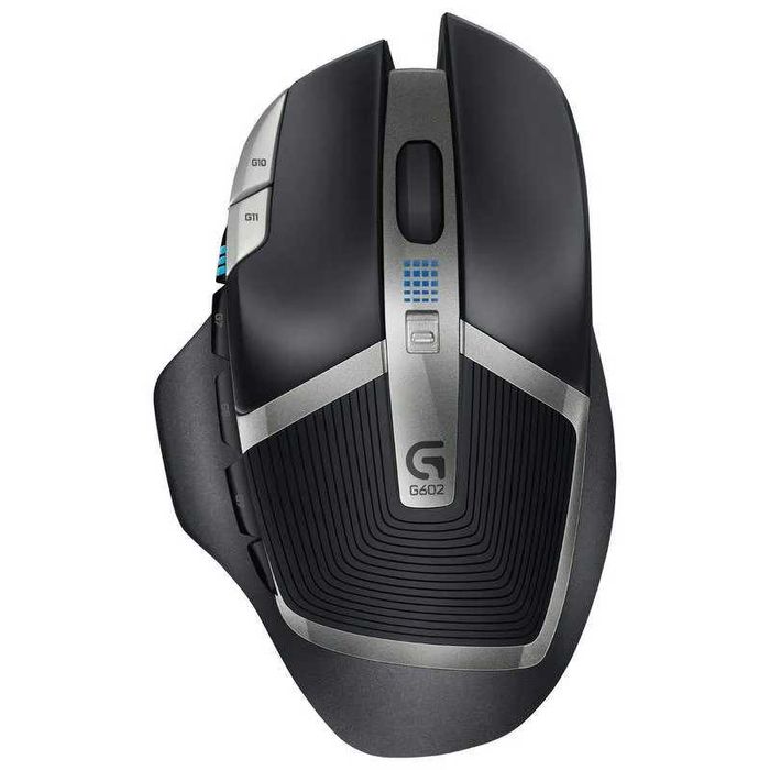 RATO Logitech G602  - para peças