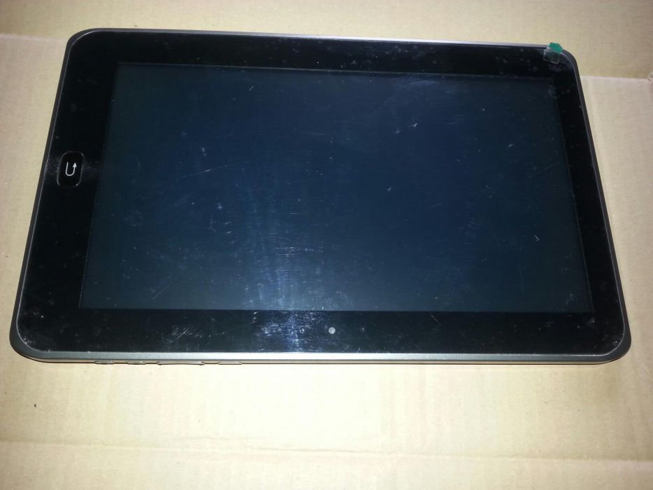 Tablet Smartbook FUN PAD SE SLIM 10