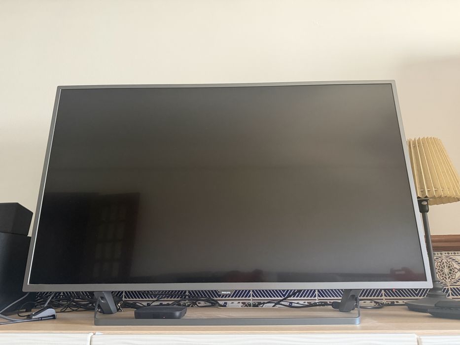 TV Philips 43’’ Ambilight
