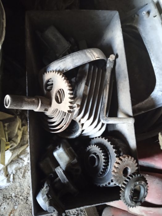 Продам мот минськ на ходу