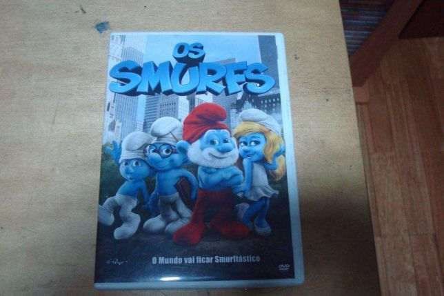 lote 8 dvds originais parte 29