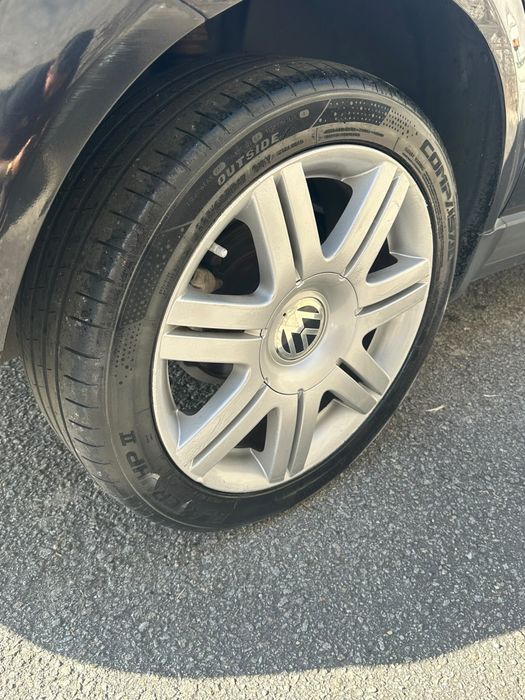 Vw Passat 130cv Full extras — photo 4