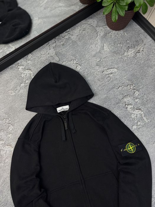 Зіп худі Stone Island