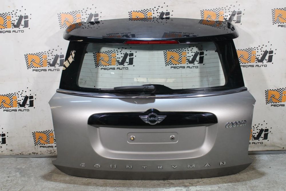 Porta / tampa da mala MINI Mini Countryman (F60)