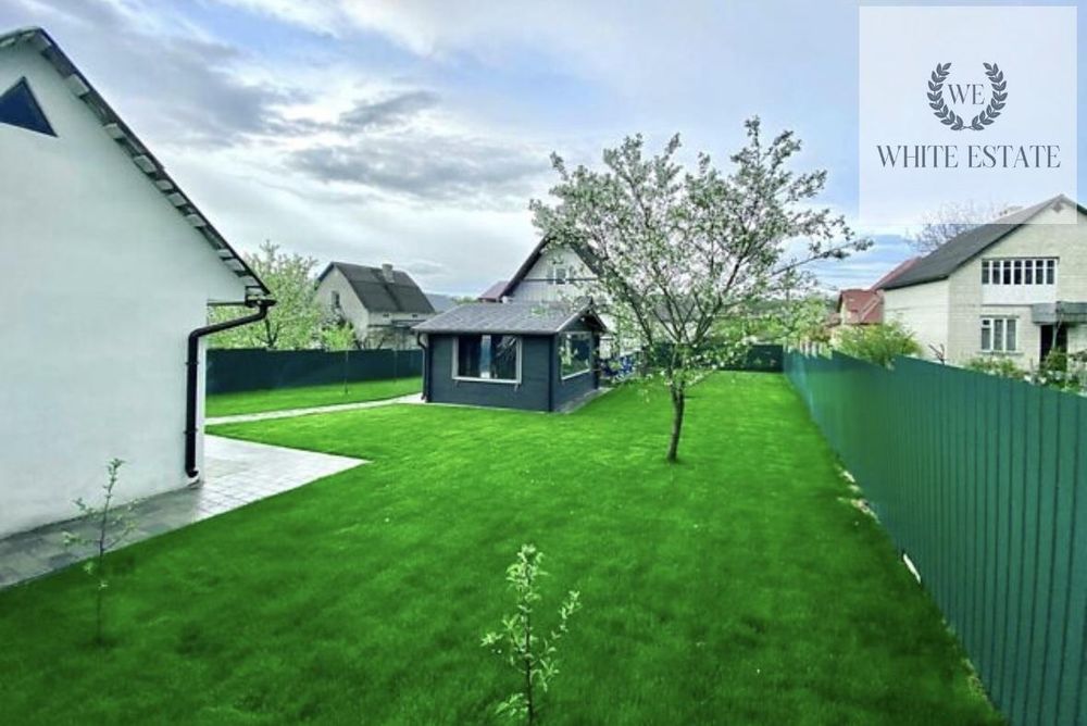 Продаж 2 поверхового будинку у с. Смиківці