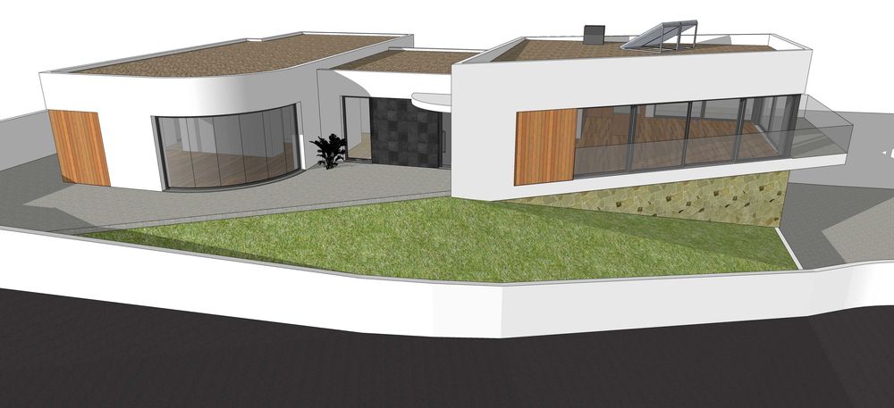 Arquitecto Diogo Assunção Arquiteto