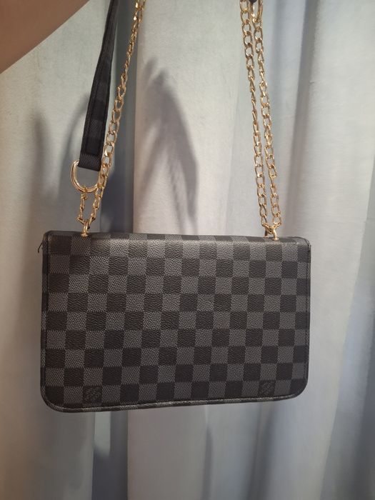 Torebka Louis Vuitton