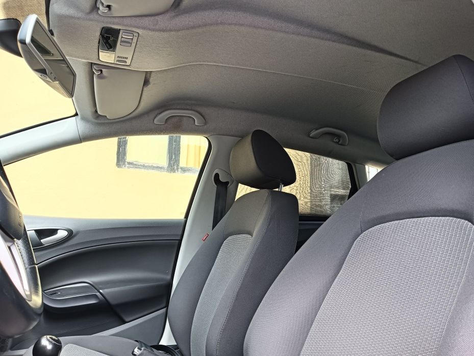 SEAT Ibiza ST 1.2 Diesel
