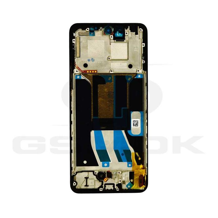 Realme 12+ 12 plus 5G wyświetlacz dotyk LCD serwis wymiana TanieEkrany