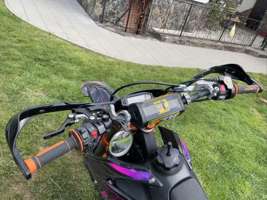 Kovi Advance 250 | 2024