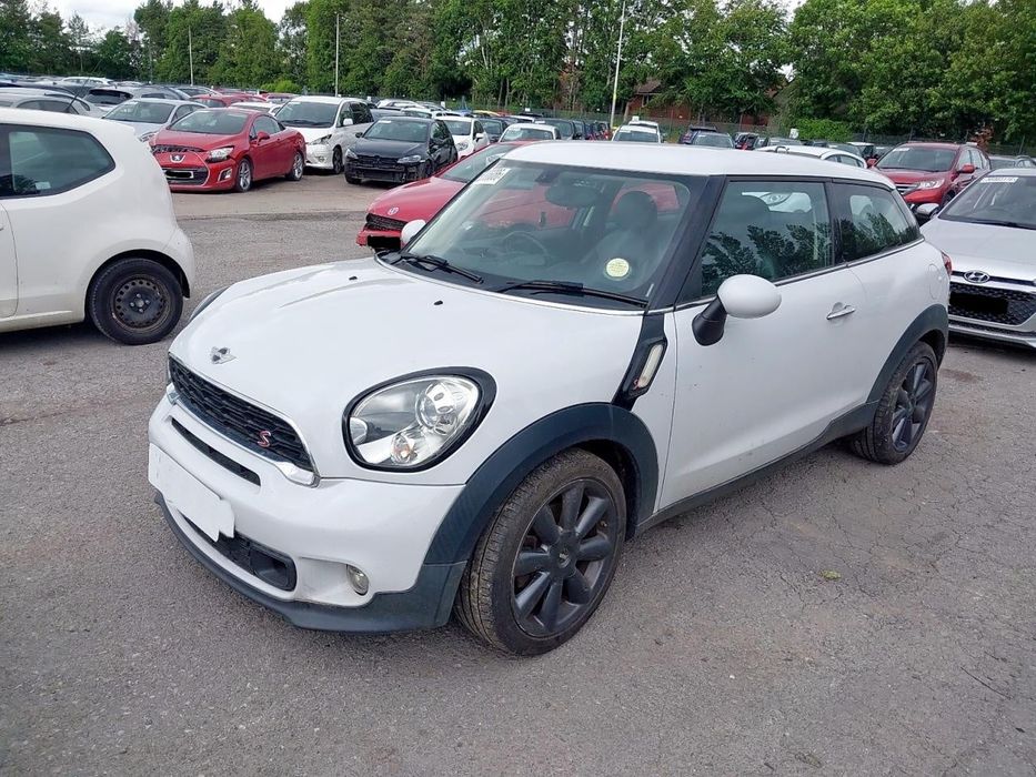 MINI MINI PACEMAN (R61) [03.2012 - 10.2016] 2014 N47 C20 A Para Peças